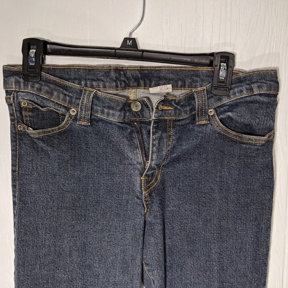 Juniors Reflex Jeans 